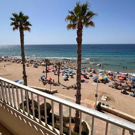 Playa Appartement Calpe
