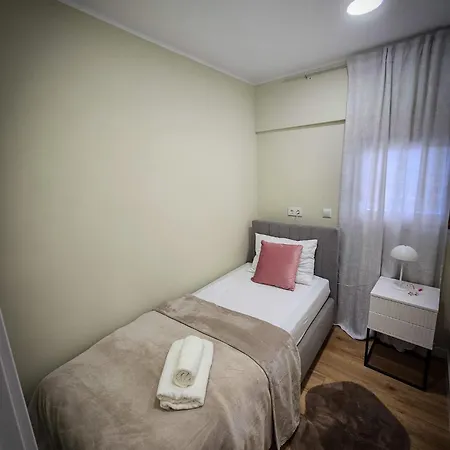 Playa Appartement *