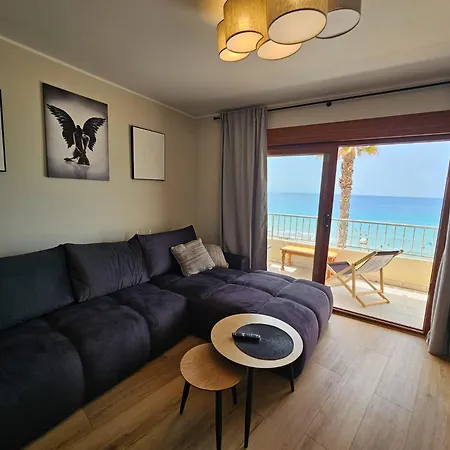 Apartment Playa