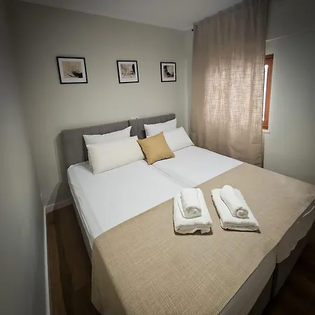 Appartement Playa *