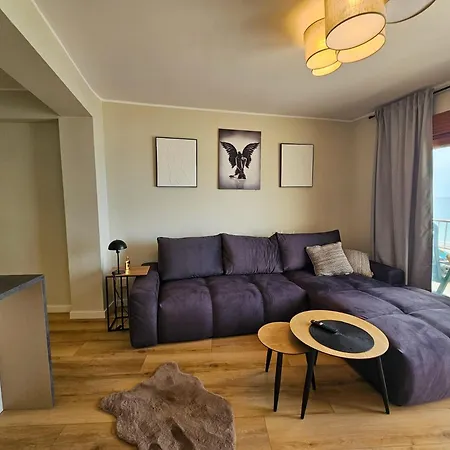 Playa Appartement