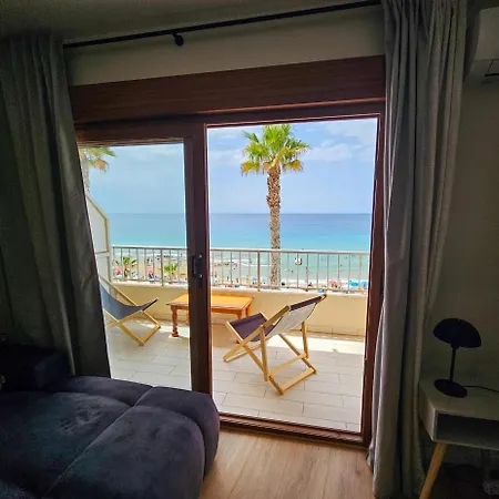 Playa شقة *