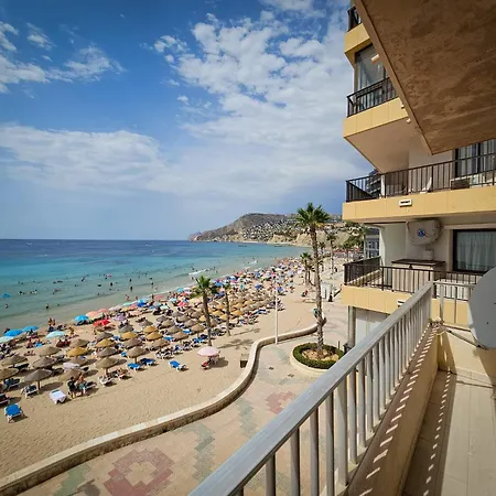 Apartment Playa *