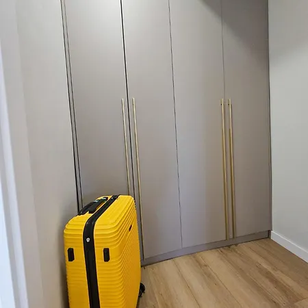 Playa Apartment