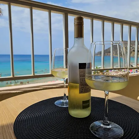 Playa Appartement *