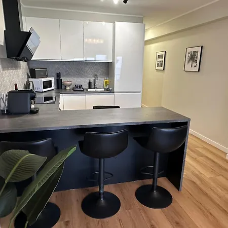 Apartment Playa