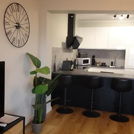Apartment Playa Calpe