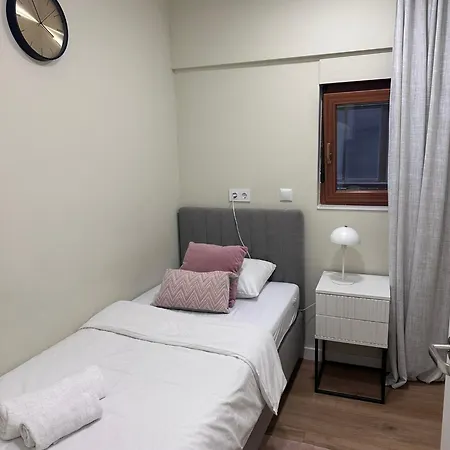 Playa Appartement