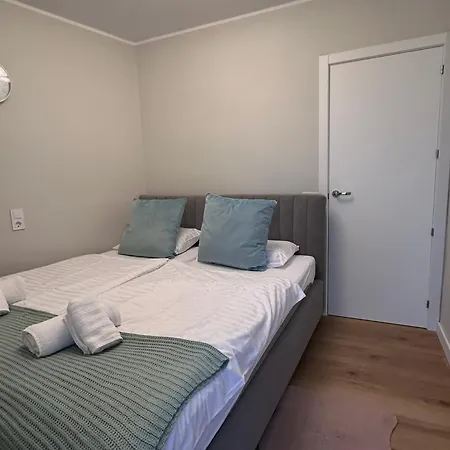 Apartamento Playa Calpe