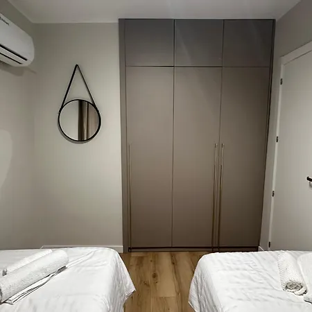 Playa Apartamento Calpe