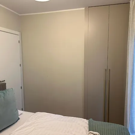 Apartamento Playa Calpe