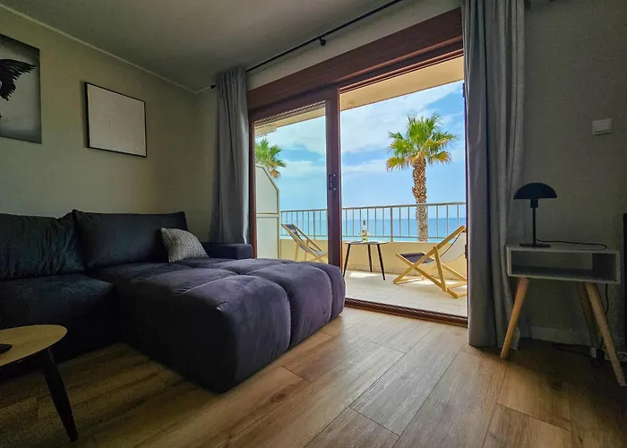 Apartman Playa