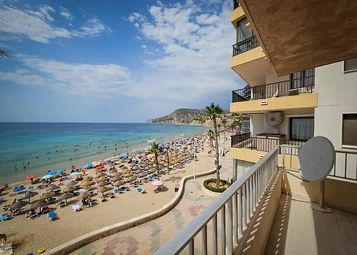 דירה Playa *