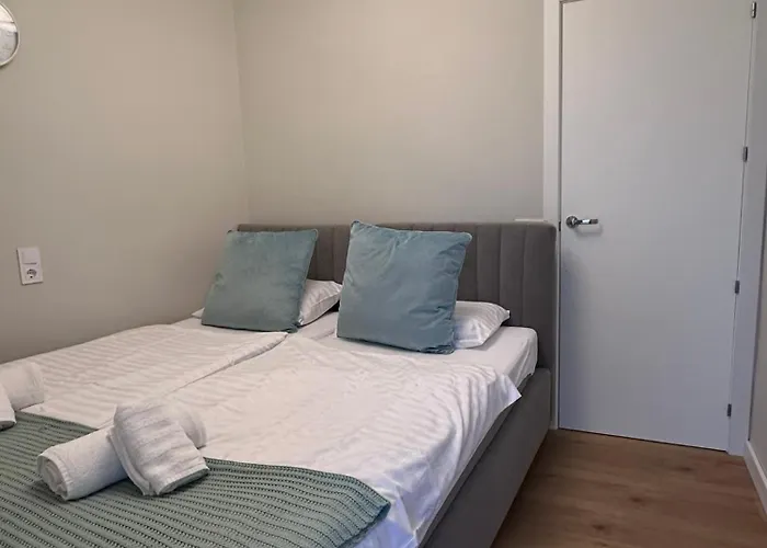 Apartman Playa Calpe