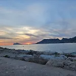 Playa アパート カルプ